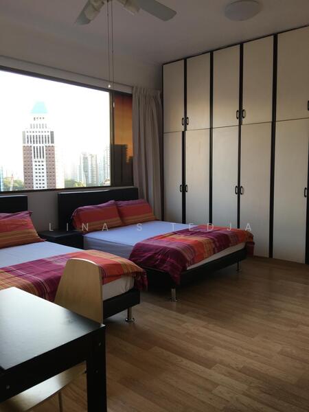 For Rent - Kim Sia Court