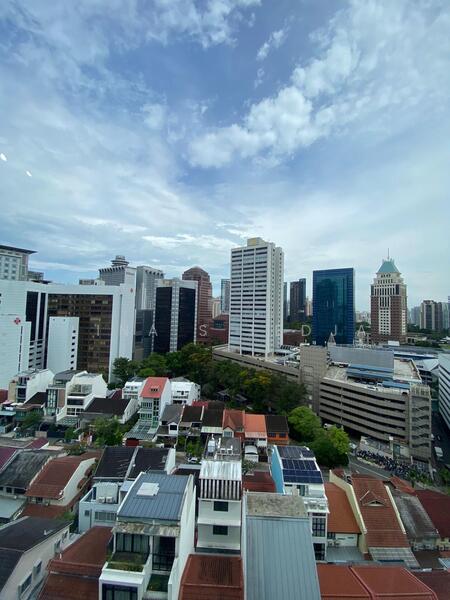 For Rent - Kim Sia Court