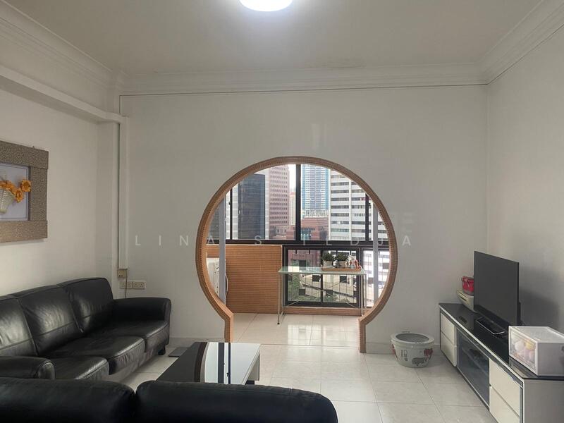 For Rent - Kim Sia Court