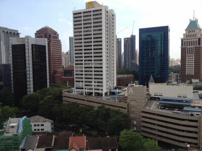 For Rent - Kim Sia Court