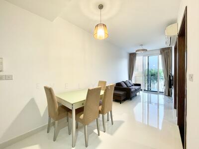 For Rent - Kensington Square