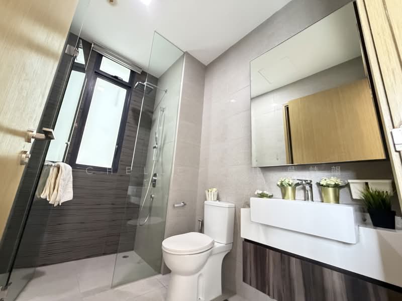 KAP Residences, 11 King Albert Park, 2 Bedrooms, 667 sqft, Condominium For Rent, by Michelle Goh 呉詩韻, 20528205 - PropertyGuru.com.sg