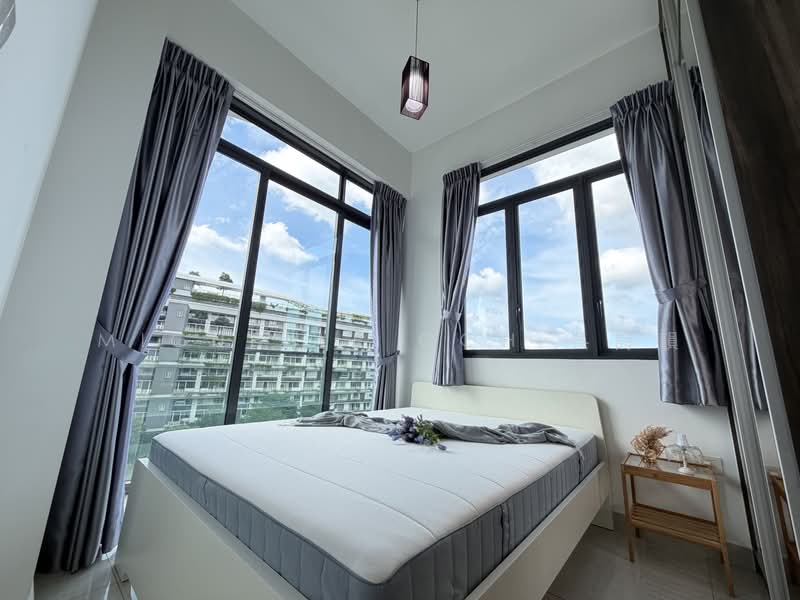 KAP Residences, 11 King Albert Park, 2 Bedrooms, 667 sqft, Condominium For Rent, by Michelle Goh 呉詩韻, 20528205 - PropertyGuru.com.sg
