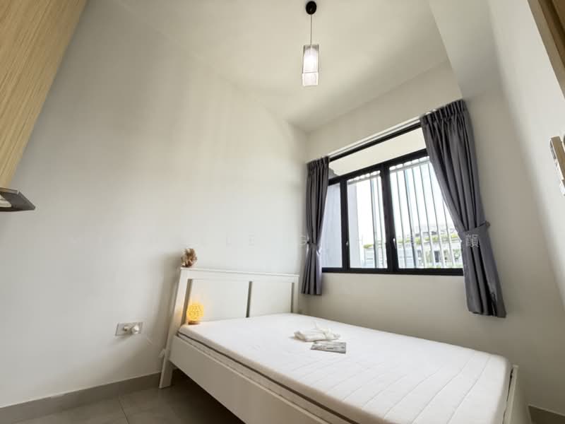 KAP Residences, 11 King Albert Park, 2 Bedrooms, 667 sqft, Condominium For Rent, by Michelle Goh 呉詩韻, 20528205 - PropertyGuru.com.sg