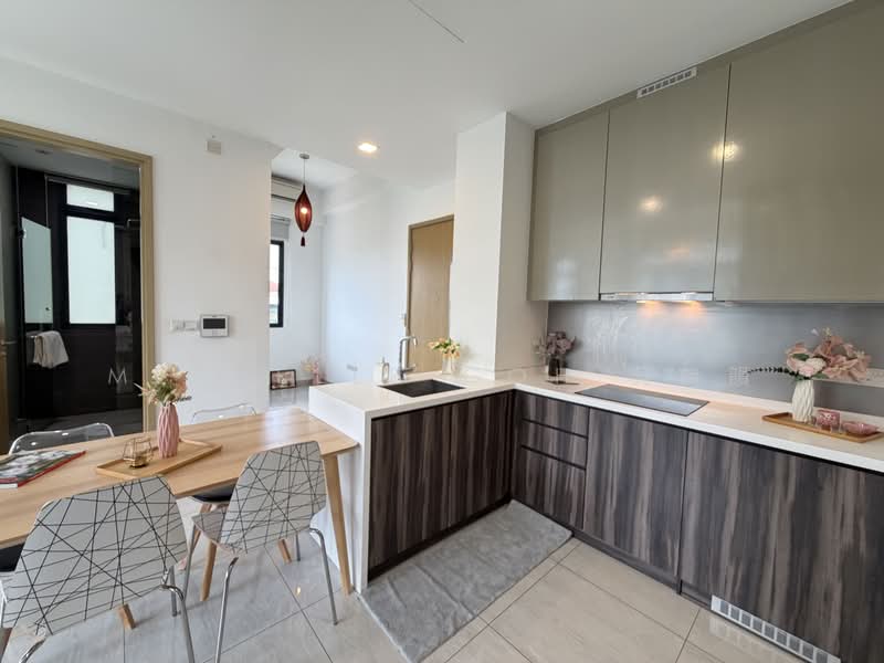 KAP Residences, 11 King Albert Park, 2 Bedrooms, 667 sqft, Condominium For Rent, by Michelle Goh 呉詩韻, 20528205 - PropertyGuru.com.sg