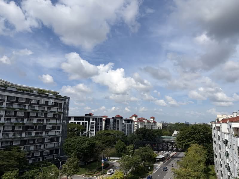 KAP Residences, 11 King Albert Park, 2 Bedrooms, 667 sqft, Condominium For Rent, by Michelle Goh 呉詩韻, 20528205 - PropertyGuru.com.sg