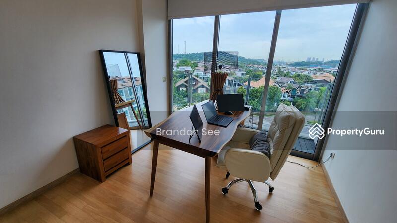 Amazing views from every room!
