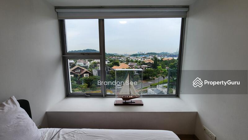 Amazing views from every room!