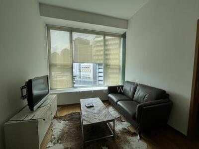 For Rent - The Metz