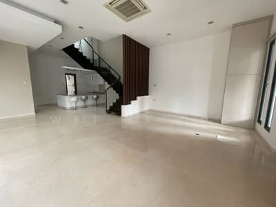 For Rent - Serangoon Garden Estate