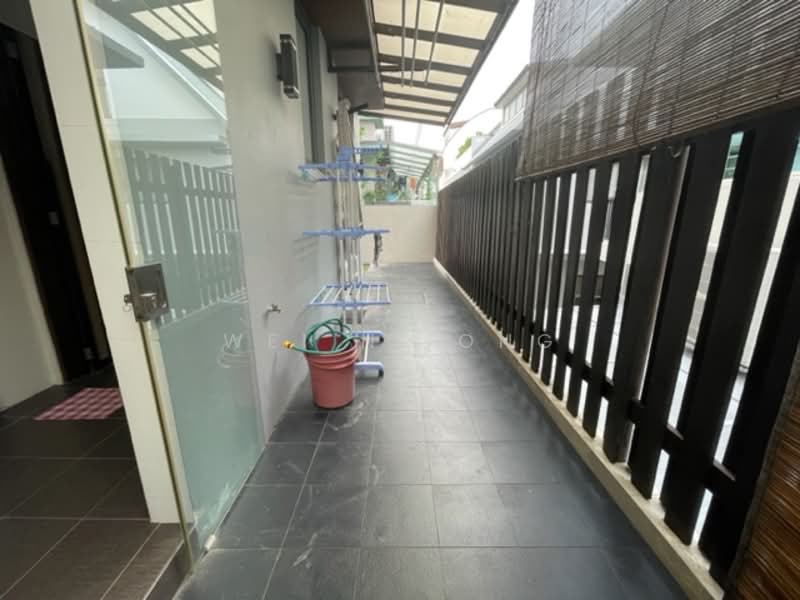 Serangoon Garden Estate, 112 Cowdray Avenue, 6 Bedrooms, 4,000 sqft, Corner Terrace For Rent, by Wei Ni Ong, 20529025 - PropertyGuru.com.sg