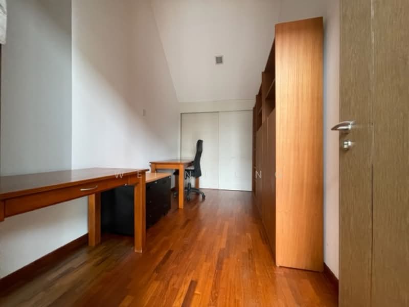 Serangoon Garden Estate, 112 Cowdray Avenue, 6 Bedrooms, 4,000 sqft, Corner Terrace For Rent, by Wei Ni Ong, 20529025 - PropertyGuru.com.sg