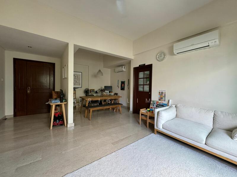 Fifth Avenue Condominium, 2 Fifth Avenue, 2 Bedrooms, 1,345 sqft, Condominium For Rent, by Iris Lim, 20529291 - PropertyGuru.com.sg
