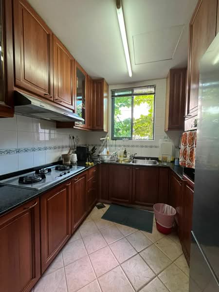 Fifth Avenue Condominium, 2 Fifth Avenue, 2 Bedrooms, 1,345 sqft, Condominium For Rent, by Iris Lim, 20529291 - PropertyGuru.com.sg