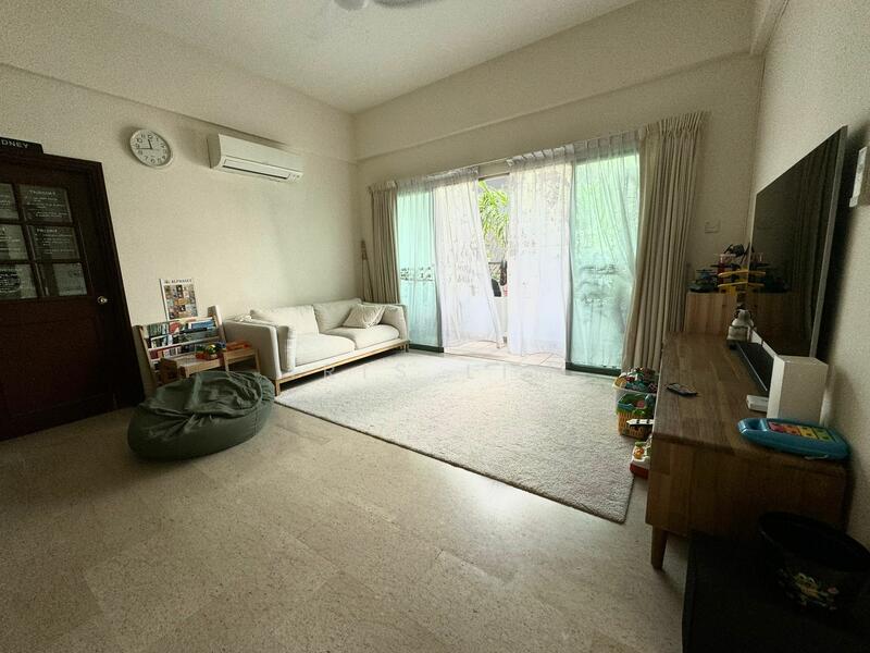 Fifth Avenue Condominium, 2 Fifth Avenue, 2 Bedrooms, 1,345 sqft, Condominium For Rent, by Iris Lim, 20529291 - PropertyGuru.com.sg