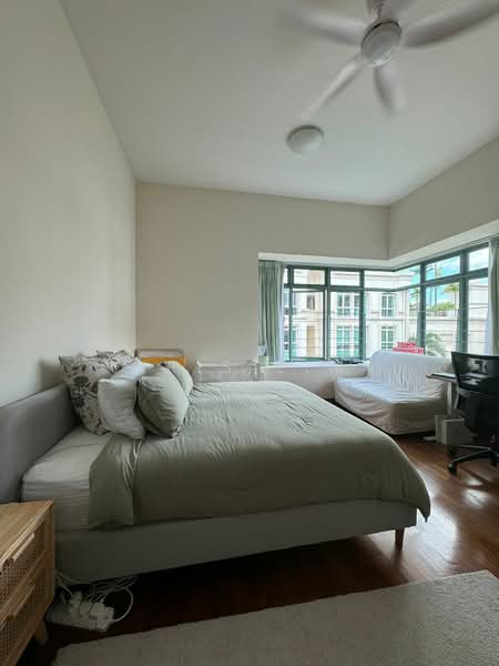 Fifth Avenue Condominium, 2 Fifth Avenue, 2 Bedrooms, 1,345 sqft, Condominium For Rent, by Iris Lim, 20529291 - PropertyGuru.com.sg