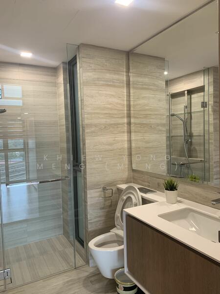 J Gateway, 6 Gateway Drive, 2 Bedrooms, 678 sqft, Condominium For Rent, by Khiew Yong Meng (Meng), 20529293 - PropertyGuru.com.sg