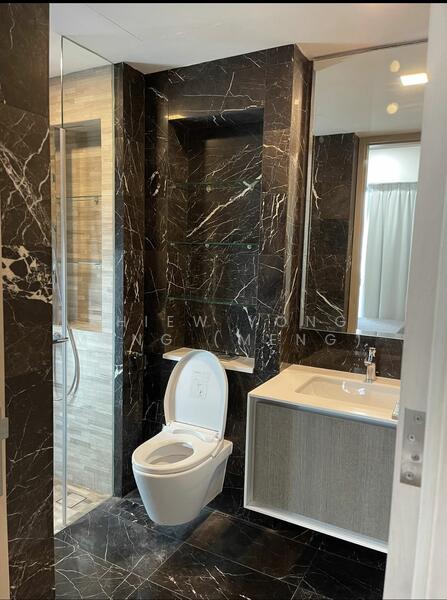 J Gateway, 6 Gateway Drive, 2 Bedrooms, 678 sqft, Condominium For Rent, by Khiew Yong Meng (Meng), 20529293 - PropertyGuru.com.sg