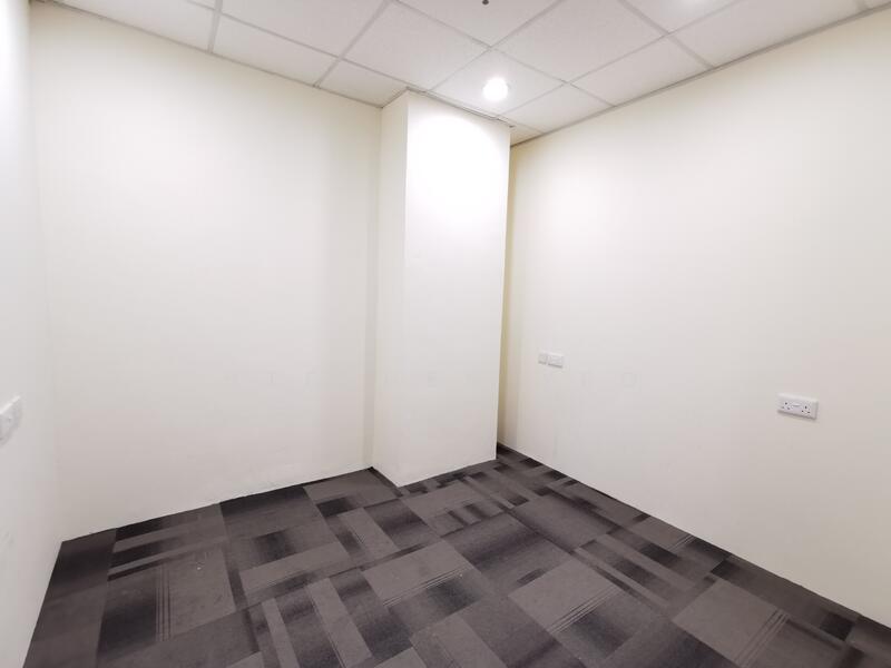 Ubi Techpark, 10 Ubi Crescent, 100 sqft, Light Industrial (B1) For Rent, by Stephen Yeo, 20529409 - CommercialGuru.com.sg