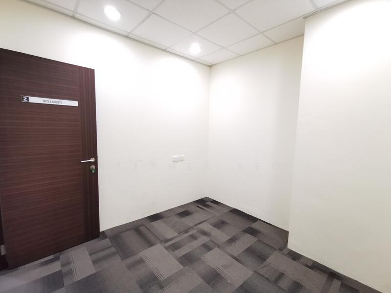 Ubi Techpark, 10 Ubi Crescent, 100 sqft, Light Industrial (B1) For Rent, by Stephen Yeo, 20529409 - CommercialGuru.com.sg