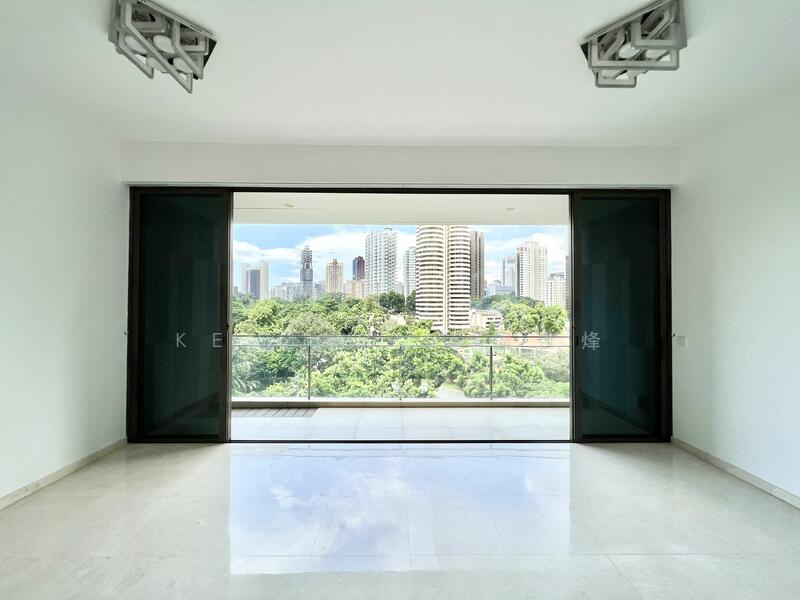 For Rent - One Balmoral