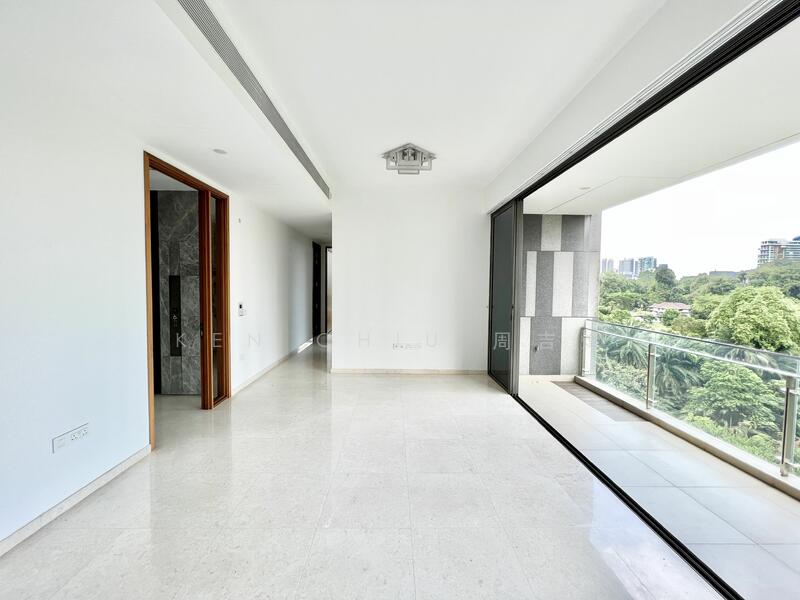 For Rent - One Balmoral