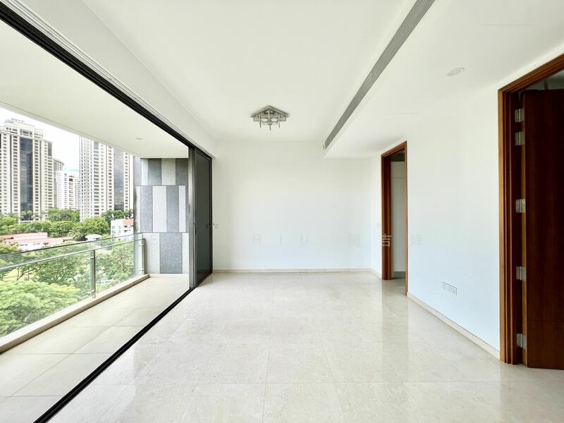 For Rent - One Balmoral