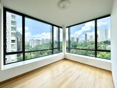 For Rent - One Balmoral