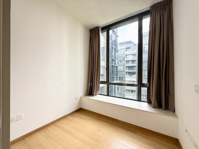 For Rent - One Balmoral