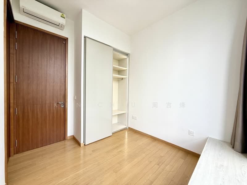 For Rent - One Balmoral