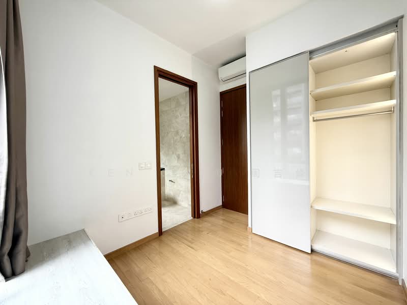 For Rent - One Balmoral