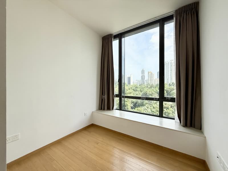 For Rent - One Balmoral