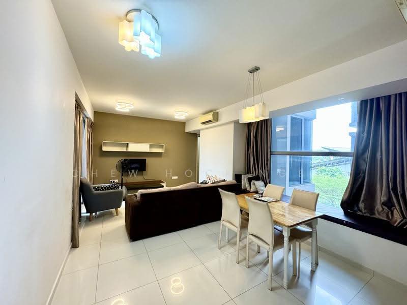 The Estuary @ Yishun, 89 Yishun Avenue 1, Sembawang / Yishun, 2 Bedrooms, 1,119 sqft, Condominium For Rent, by Chew Hock Ngee, 20530135 - PropertyGuru.com.sg
