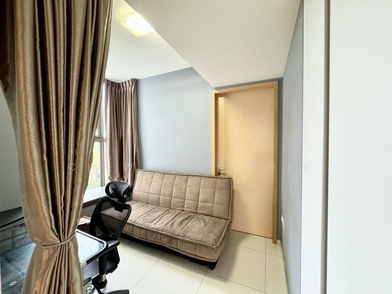 The Estuary @ Yishun, 89 Yishun Avenue 1, Sembawang / Yishun, 2 Bedrooms, 1,119 sqft, Condominium For Rent, by Chew Hock Ngee, 20530135 - PropertyGuru.com.sg