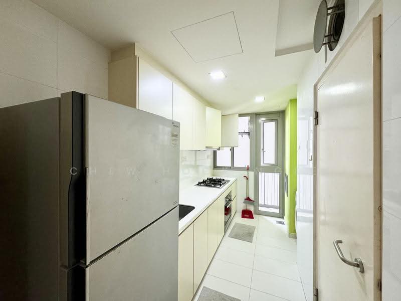 The Estuary @ Yishun, 89 Yishun Avenue 1, Sembawang / Yishun, 2 Bedrooms, 1,119 sqft, Condominium For Rent, by Chew Hock Ngee, 20530135 - PropertyGuru.com.sg