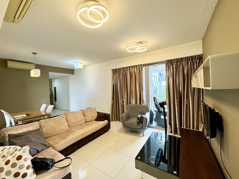 The Estuary @ Yishun, 89 Yishun Avenue 1, Sembawang / Yishun, 2 Bedrooms, 1,119 sqft, Condominium For Rent, by Chew Hock Ngee, 20530135 - PropertyGuru.com.sg