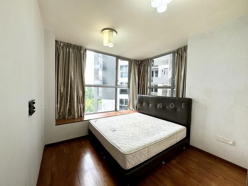 The Estuary @ Yishun, 89 Yishun Avenue 1, Sembawang / Yishun, 2 Bedrooms, 1,119 sqft, Condominium For Rent, by Chew Hock Ngee, 20530135 - PropertyGuru.com.sg