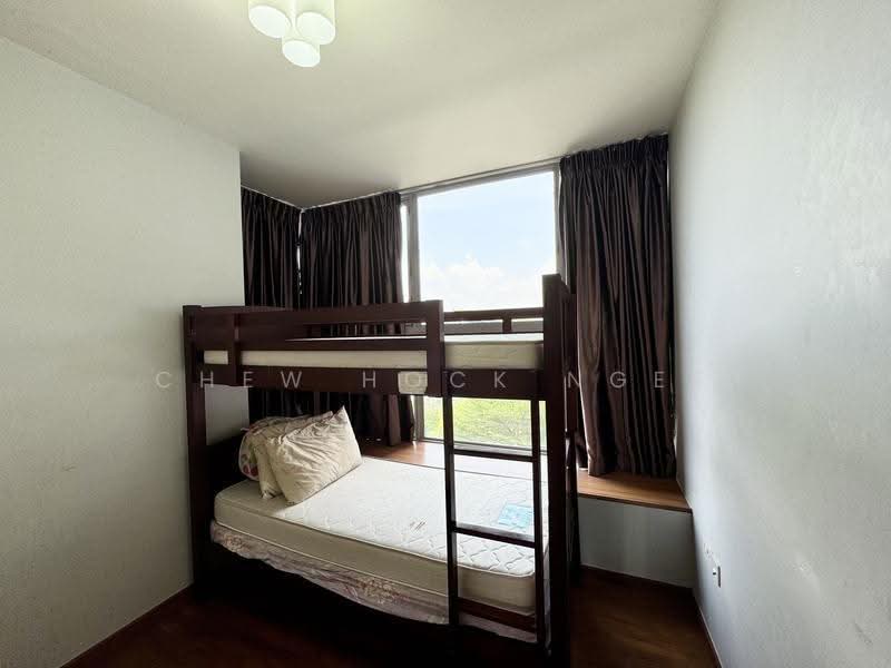 The Estuary @ Yishun, 89 Yishun Avenue 1, Sembawang / Yishun, 2 Bedrooms, 1,119 sqft, Condominium For Rent, by Chew Hock Ngee, 20530135 - PropertyGuru.com.sg