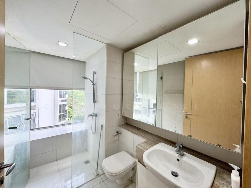 The Estuary @ Yishun, 89 Yishun Avenue 1, Sembawang / Yishun, 2 Bedrooms, 1,119 sqft, Condominium For Rent, by Chew Hock Ngee, 20530135 - PropertyGuru.com.sg