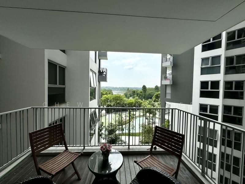The Estuary @ Yishun, 89 Yishun Avenue 1, Sembawang / Yishun, 2 Bedrooms, 1,119 sqft, Condominium For Rent, by Chew Hock Ngee, 20530135 - PropertyGuru.com.sg