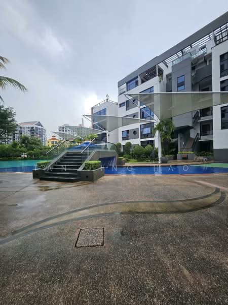 River Place, 66 Havelock Road, 2 Bedrooms, 1,033 sqft, Condominium For Rent, by Tan Jing Hao, 20531038 - PropertyGuru.com.sg