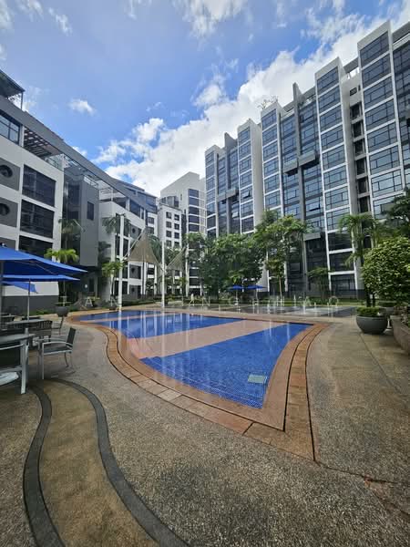 River Place, 66 Havelock Road, 2 Bedrooms, 1,033 sqft, Condominium For Rent, by Tan Jing Hao, 20531038 - PropertyGuru.com.sg