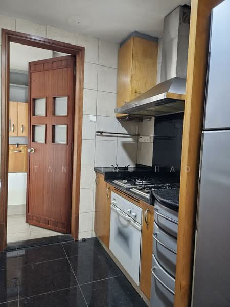 River Place, 66 Havelock Road, 2 Bedrooms, 1,033 sqft, Condominium For Rent, by Tan Jing Hao, 20531038 - PropertyGuru.com.sg