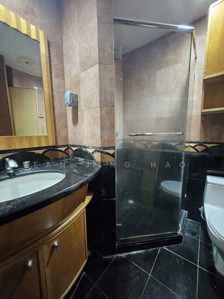 River Place, 66 Havelock Road, 2 Bedrooms, 1,033 sqft, Condominium For Rent, by Tan Jing Hao, 20531038 - PropertyGuru.com.sg