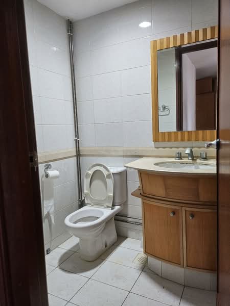 River Place, 66 Havelock Road, 2 Bedrooms, 1,033 sqft, Condominium For Rent, by Tan Jing Hao, 20531038 - PropertyGuru.com.sg