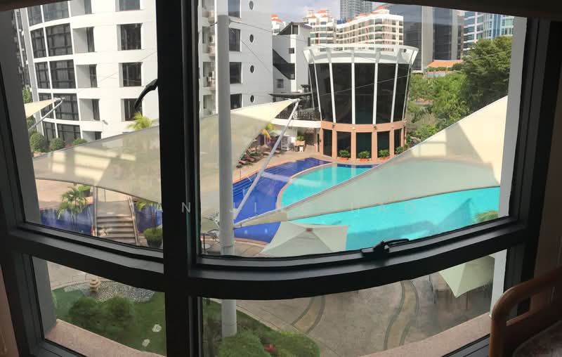 River Place, 66 Havelock Road, 2 Bedrooms, 1,033 sqft, Condominium For Rent, by Tan Jing Hao, 20531038 - PropertyGuru.com.sg