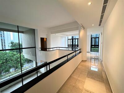 For Rent - The Colonnade