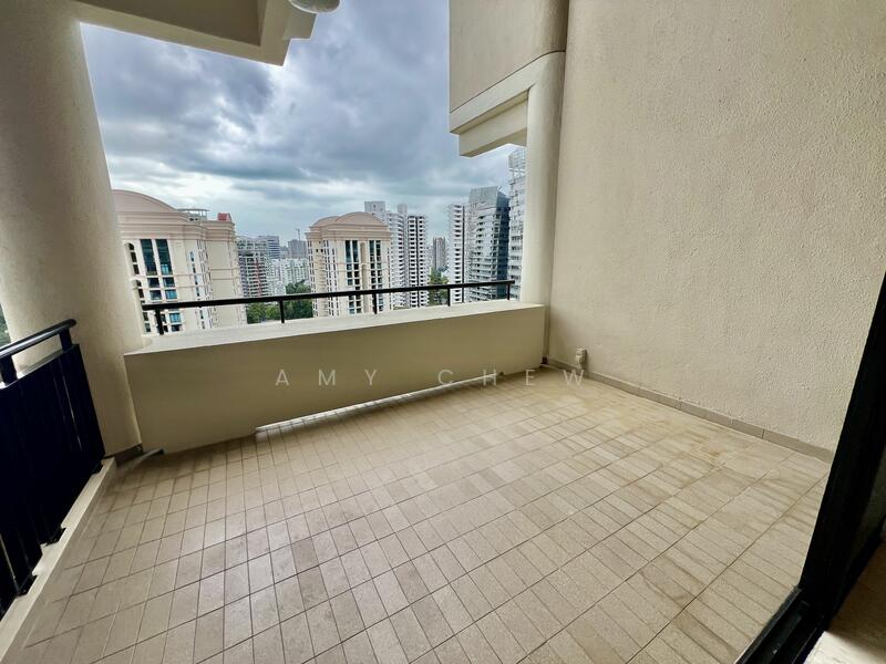 For Rent - The Colonnade