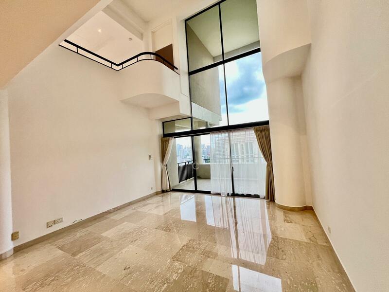 For Rent - The Colonnade