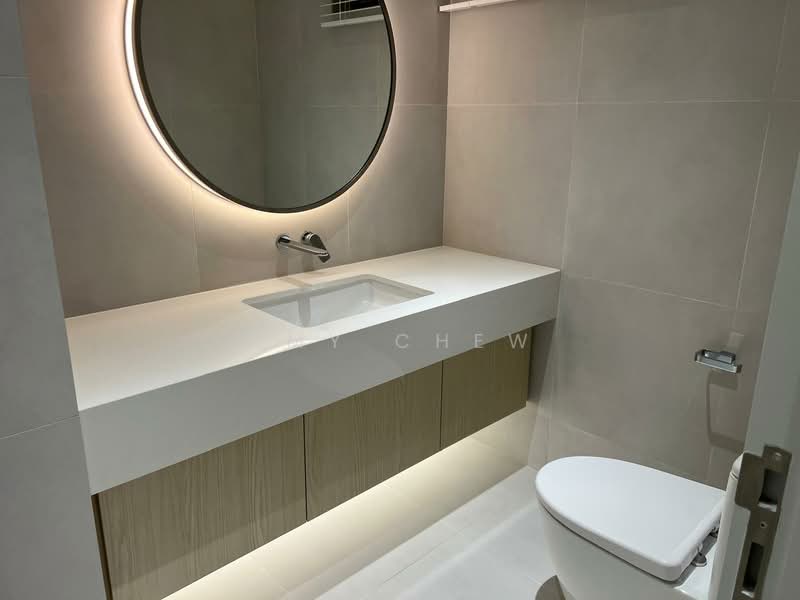 For Rent - The Colonnade